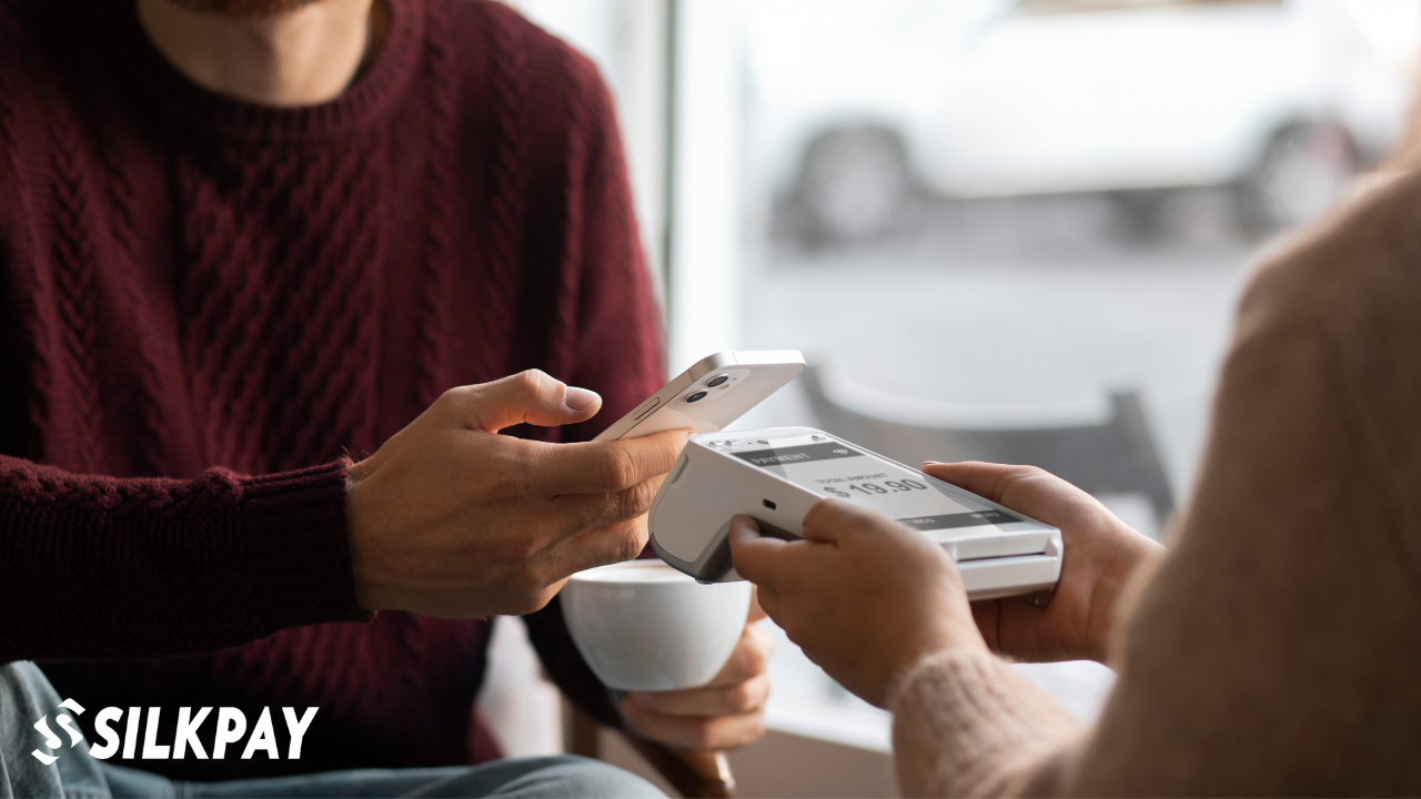 Die Hauptmerkmale des POS-Terminals PAX A920Pro