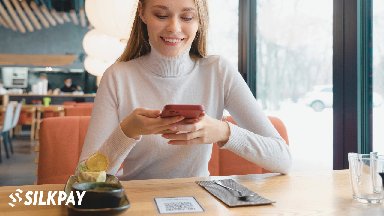 WeChat Pay in Europa