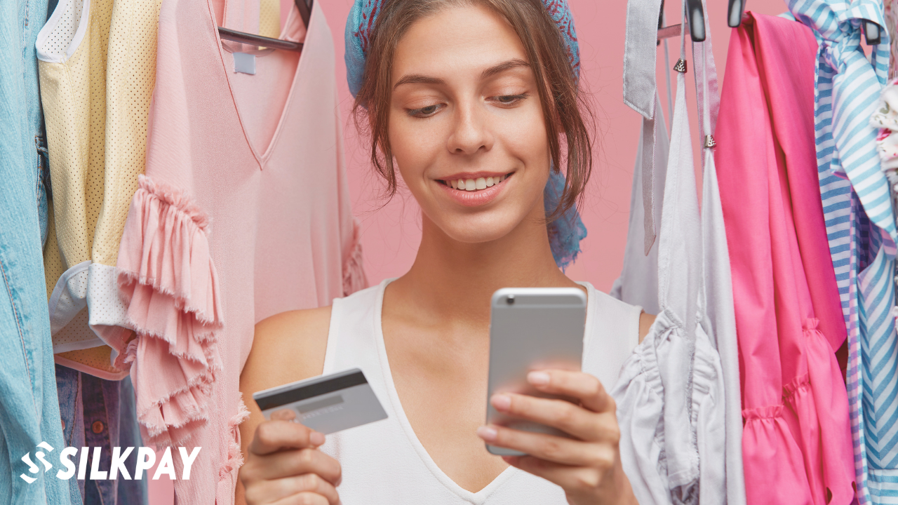 Neue Trends im Einzelhandel, die jedes Unternehmen 2025 nutzen sollte