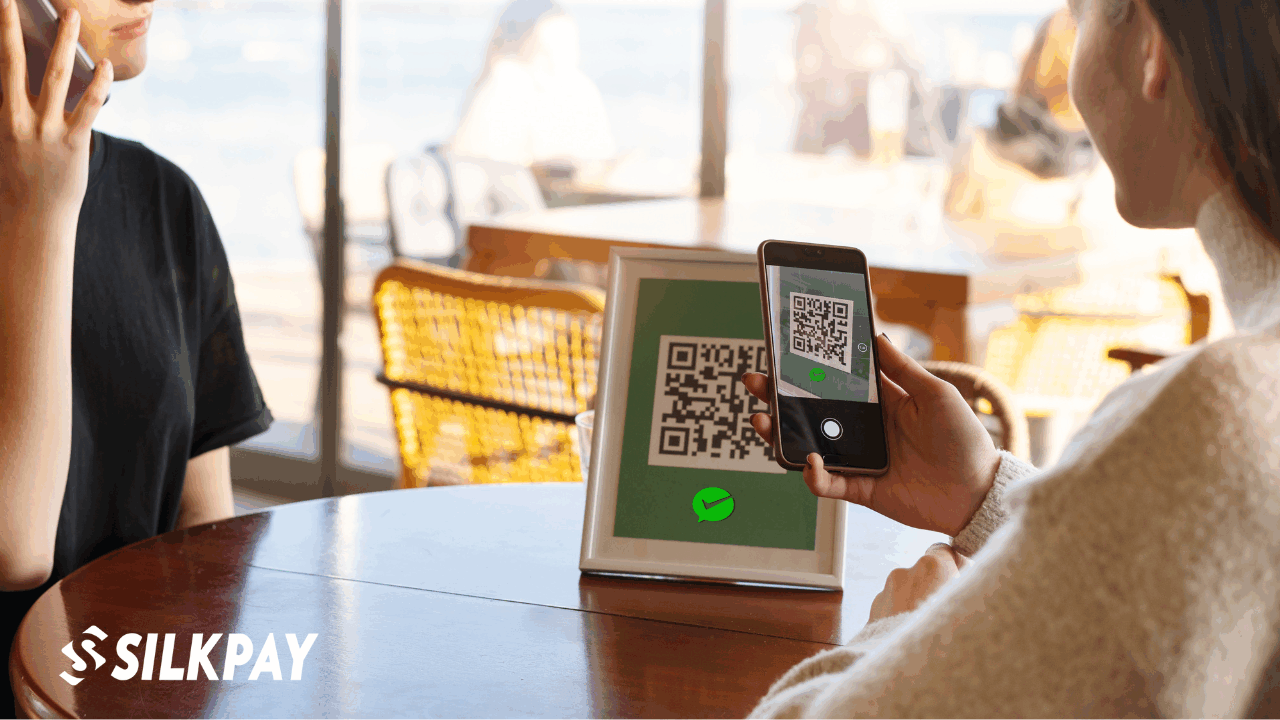 Wie man WeChat Pay für sein Unternehmen einrichtet