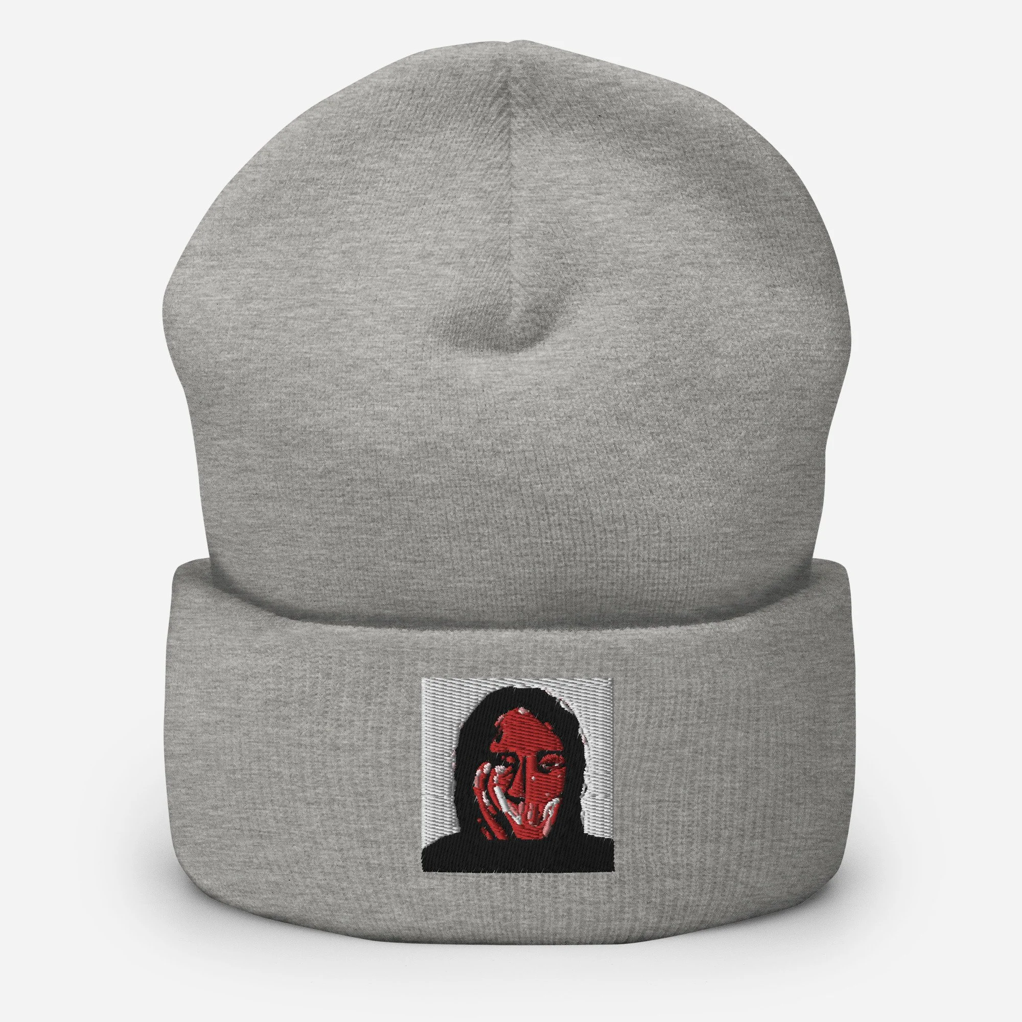 Fru$trat!on Beanie