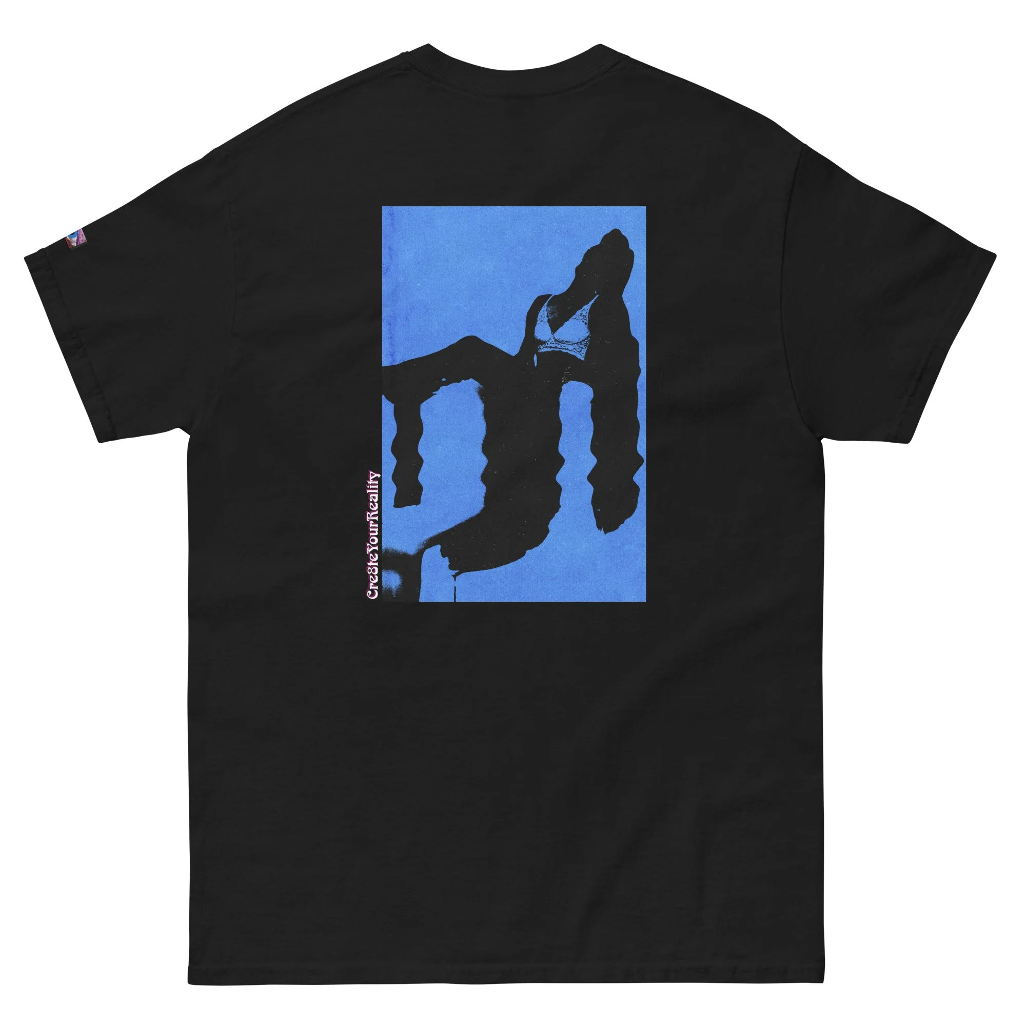 Melt tee