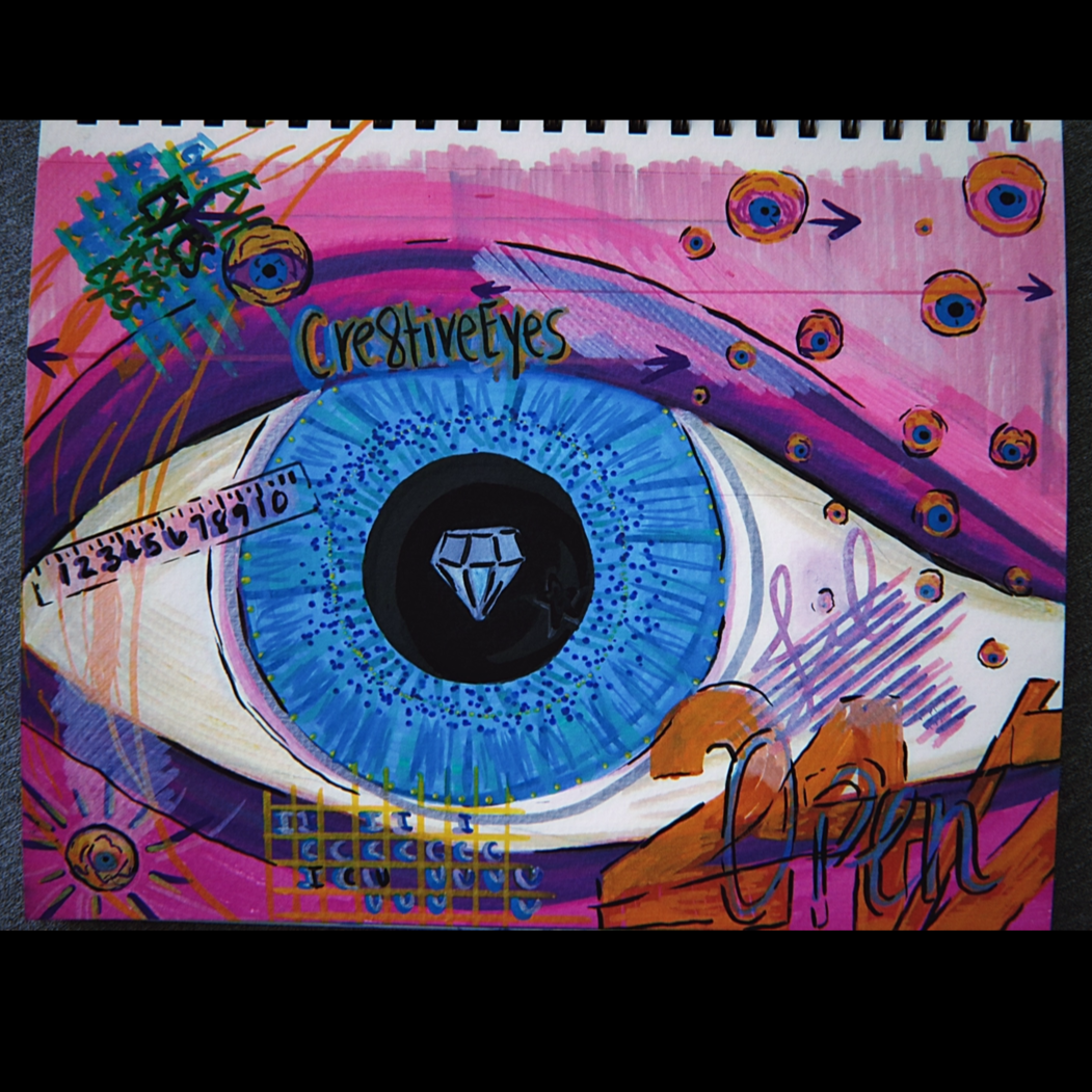 Cre8tiveEyes