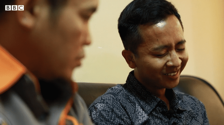 Facing the Bombers, 2020