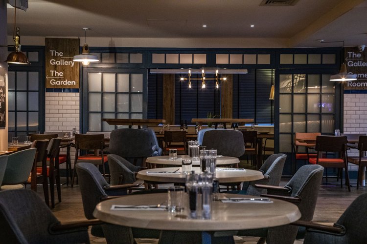 The Corner Hotel, East London | Greenest Hotel in London