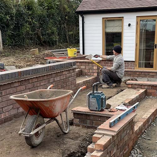 Bricklayer Auckland