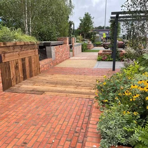 landscape construction training course
