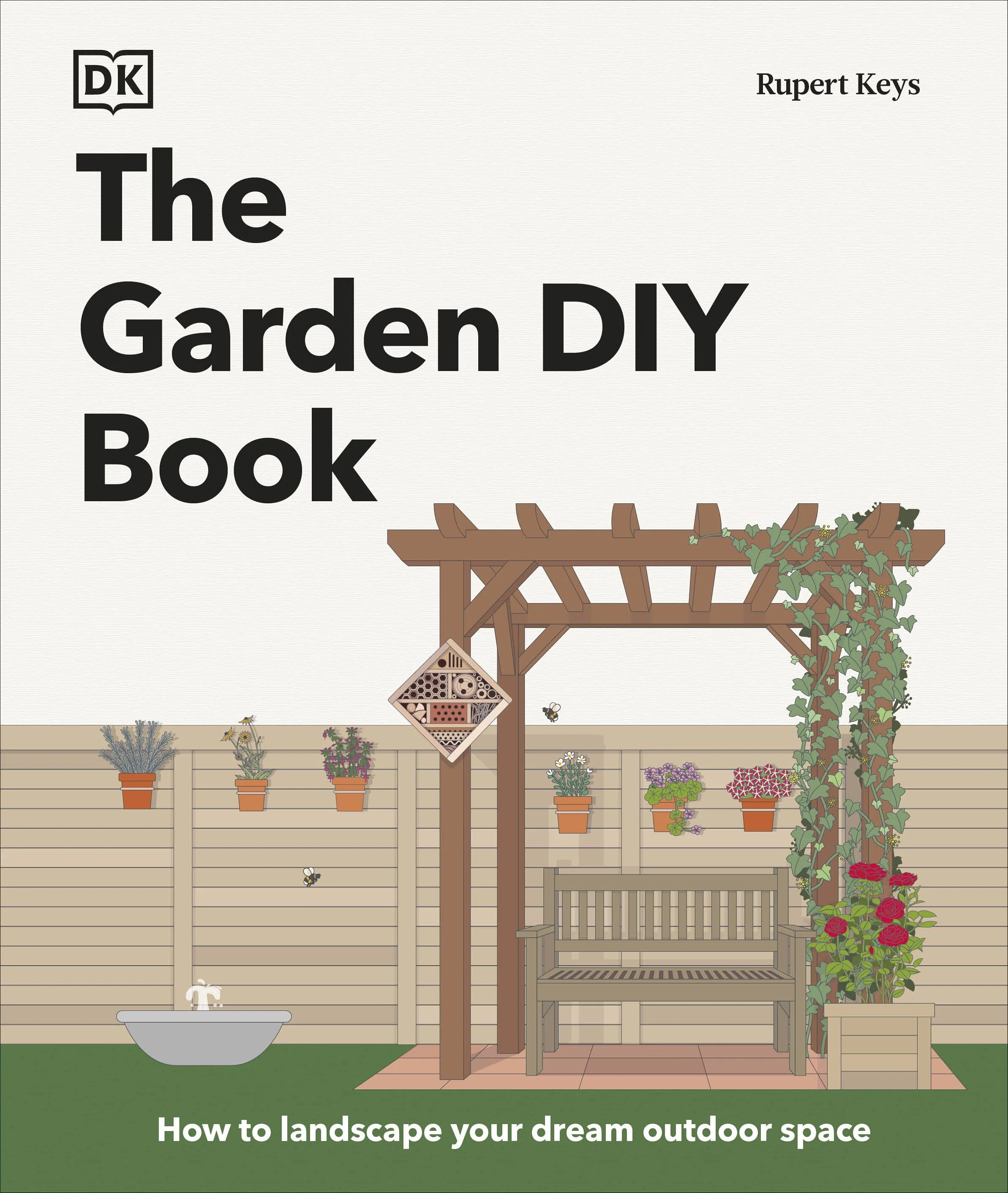 From RHS Chelsea Flower Show to Your Back Garden