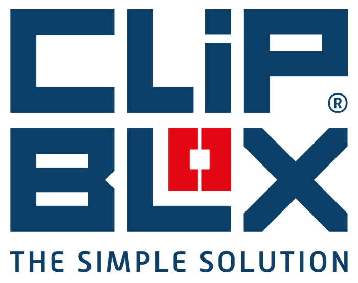 Clipblox logo