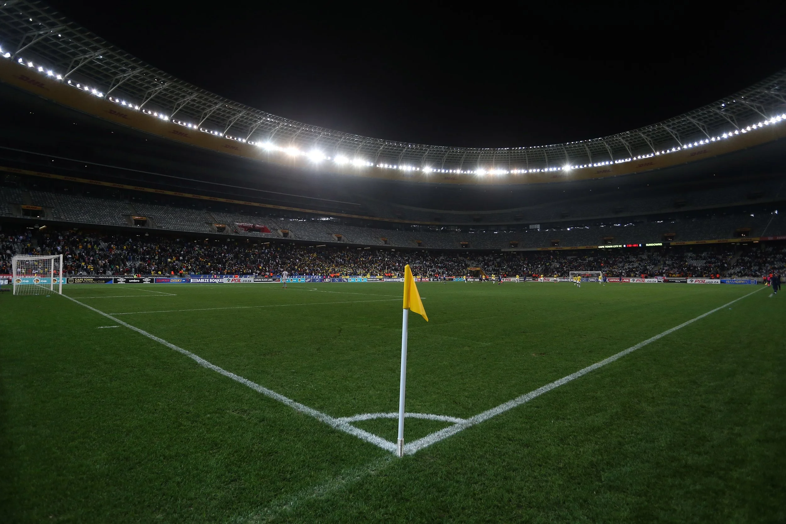 Cape Town City Football Club