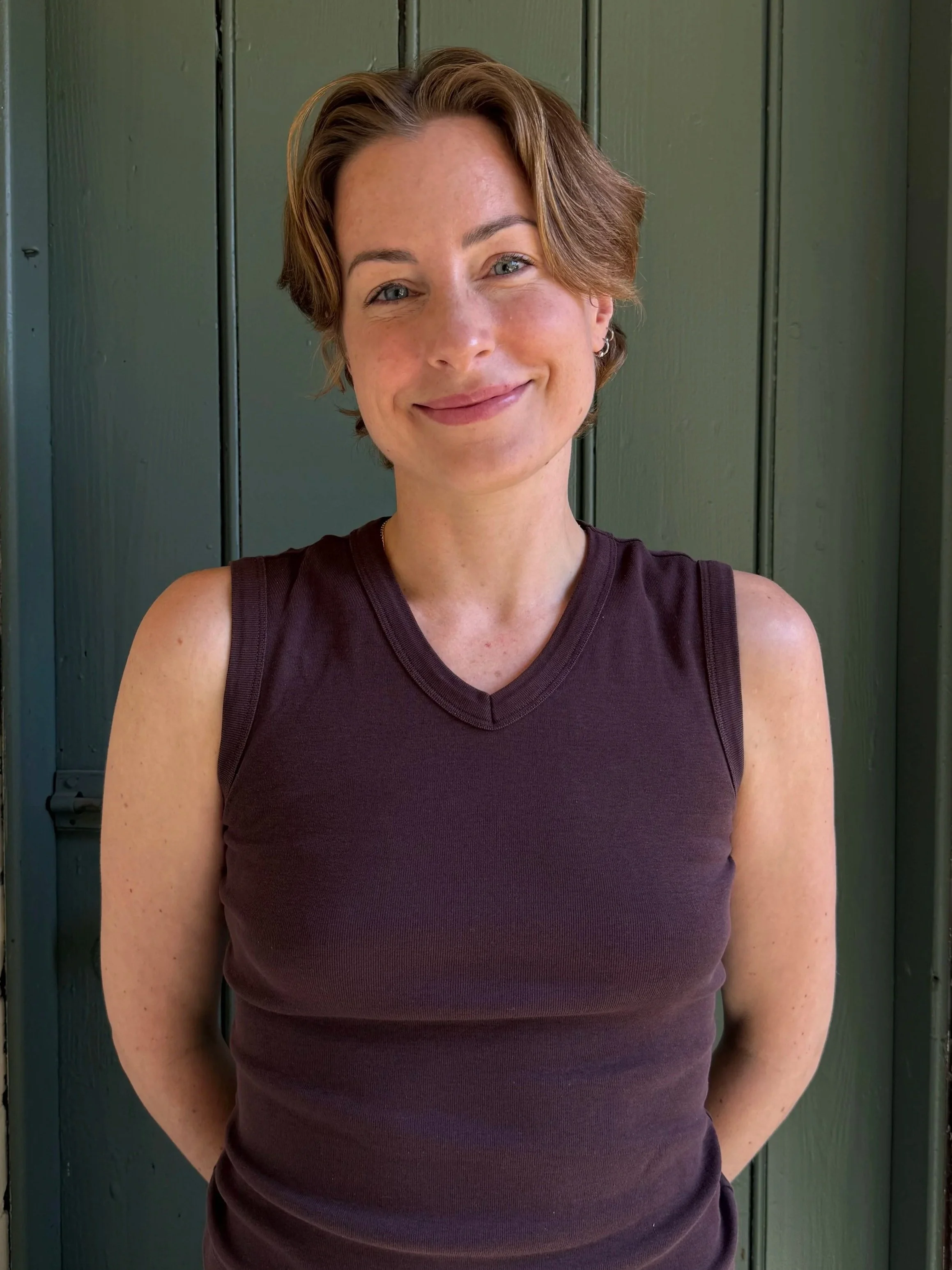 Parris Clinical Psychologist Carlton Melbourne Near Me