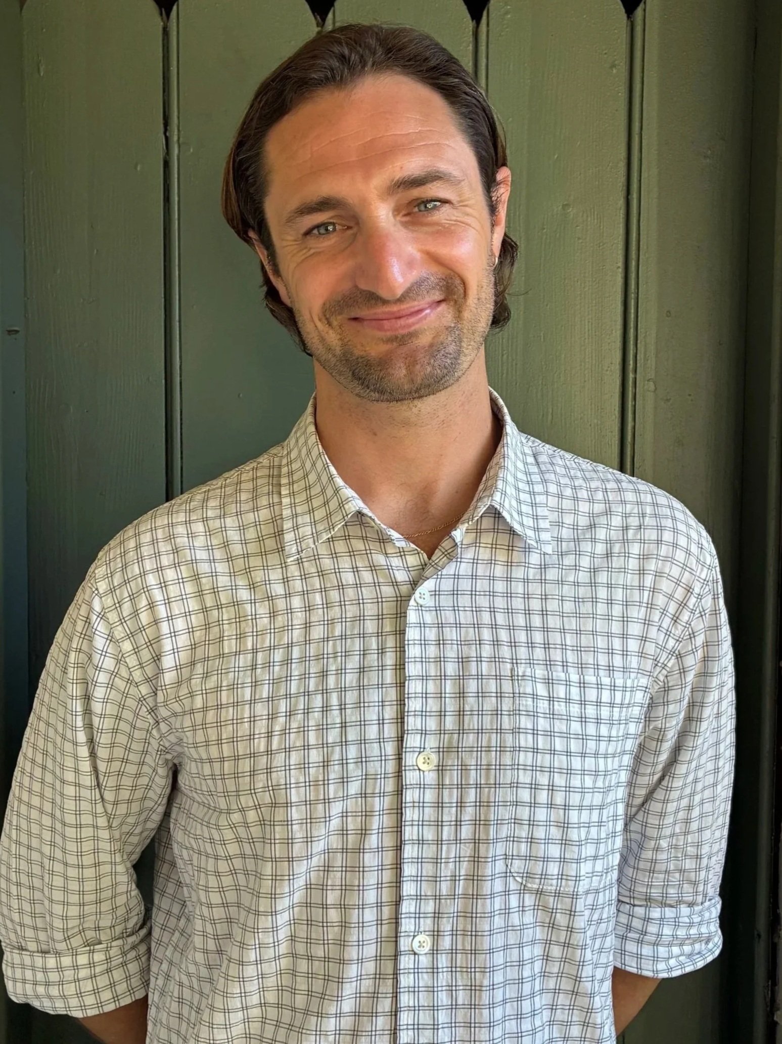 Lachlan Anthony Psychologist Carlton Melbourne