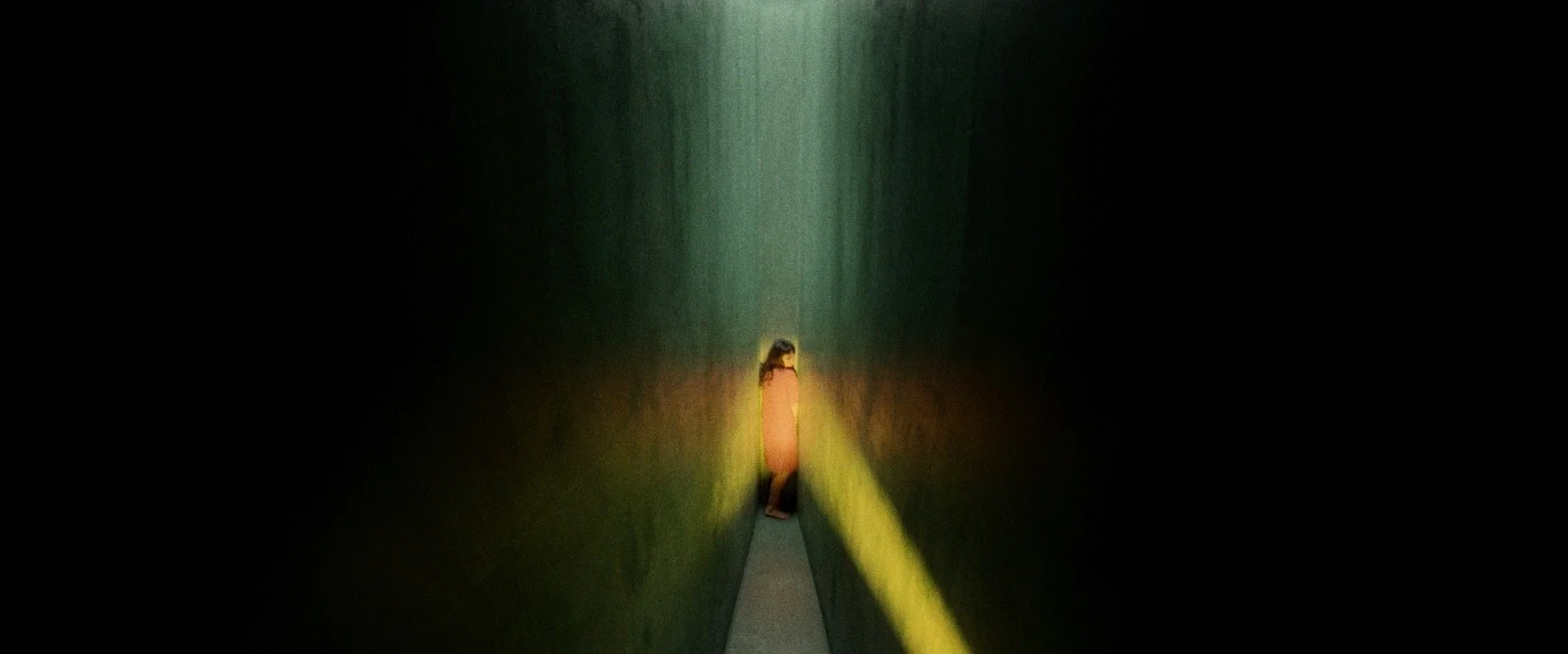 Liminal Space