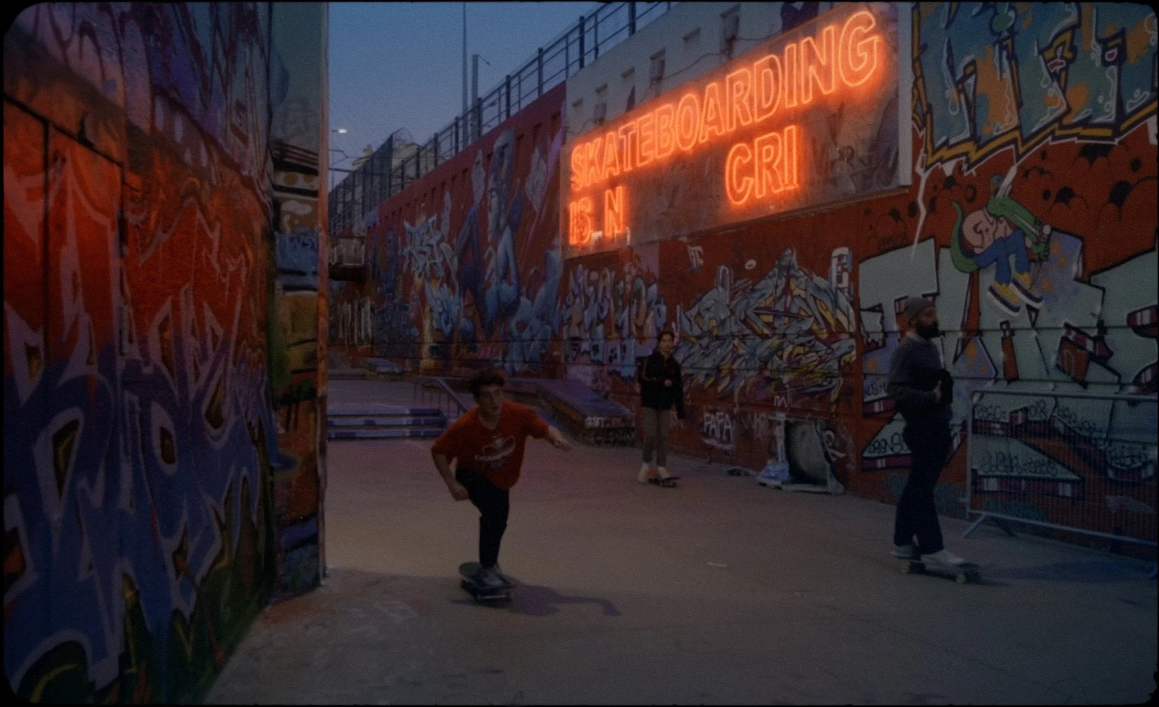 Un coup d’œil a Marseille