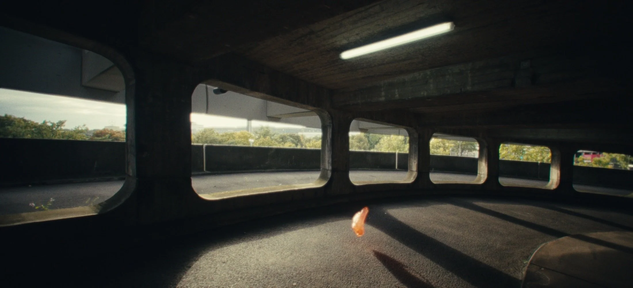 Von Wegen Lisbeth - Gespenst