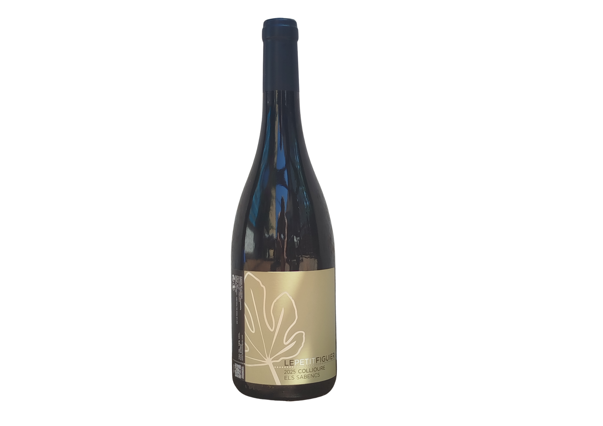 COLLIOURE ROUGE 2025 ELS SABENCS