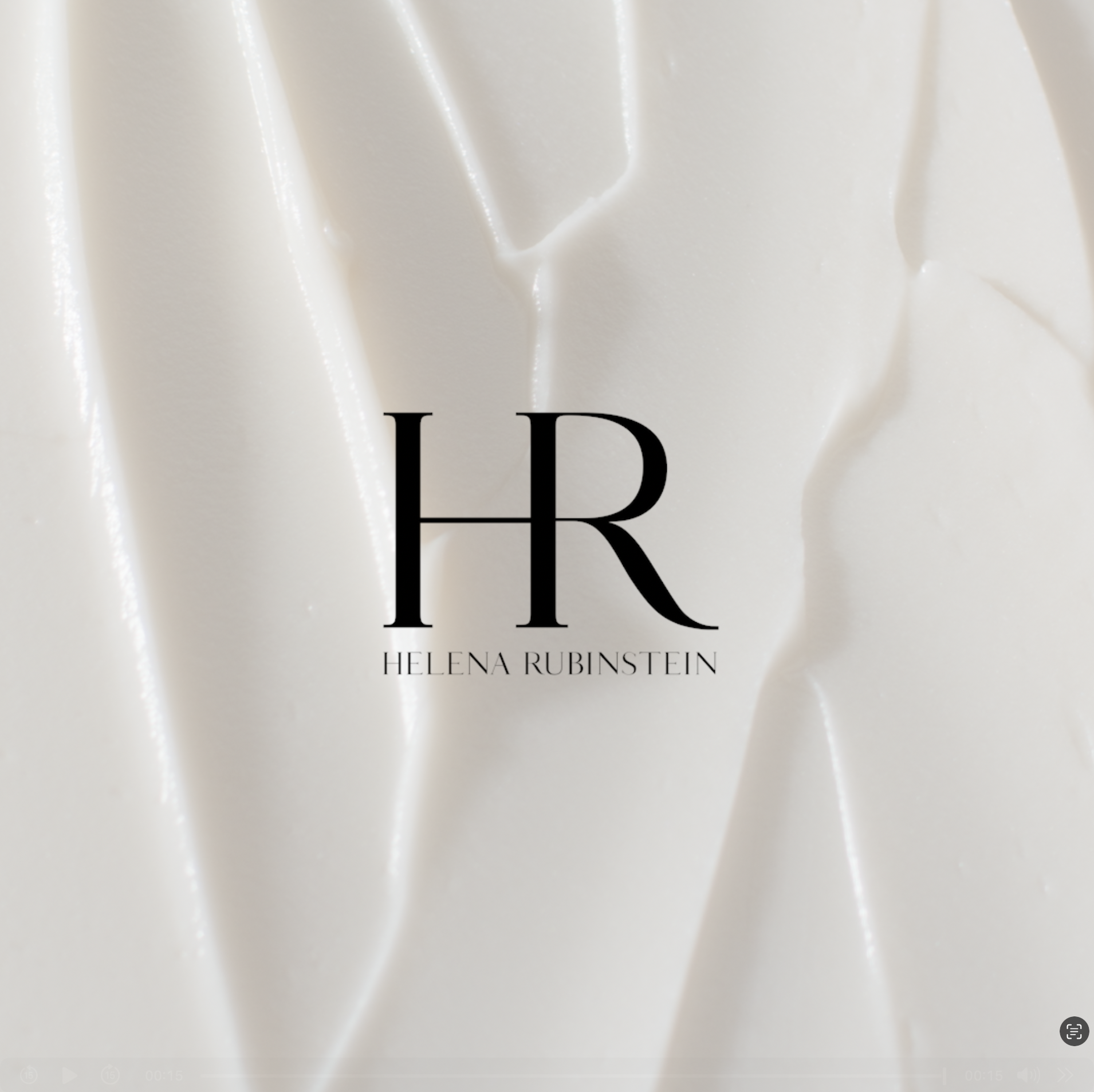 Helena Rubinstein - Campaign