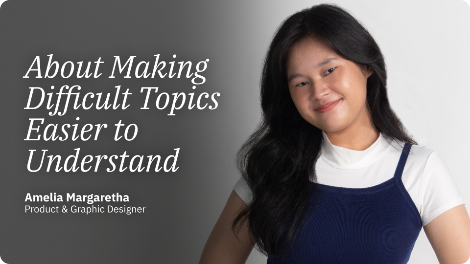 Presentasi Bahas Edukasi Sensitif ke Anak Usia Dini? | Amelia Margaretha