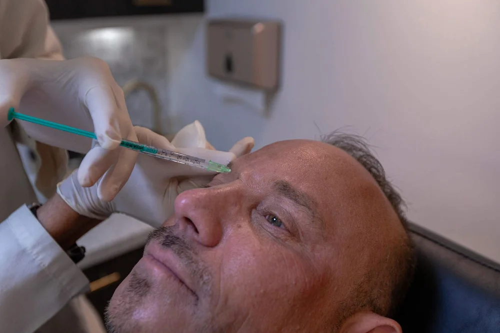 Botox Services at Luxury Fort Lauderdale MedSpa Park Place Spa and