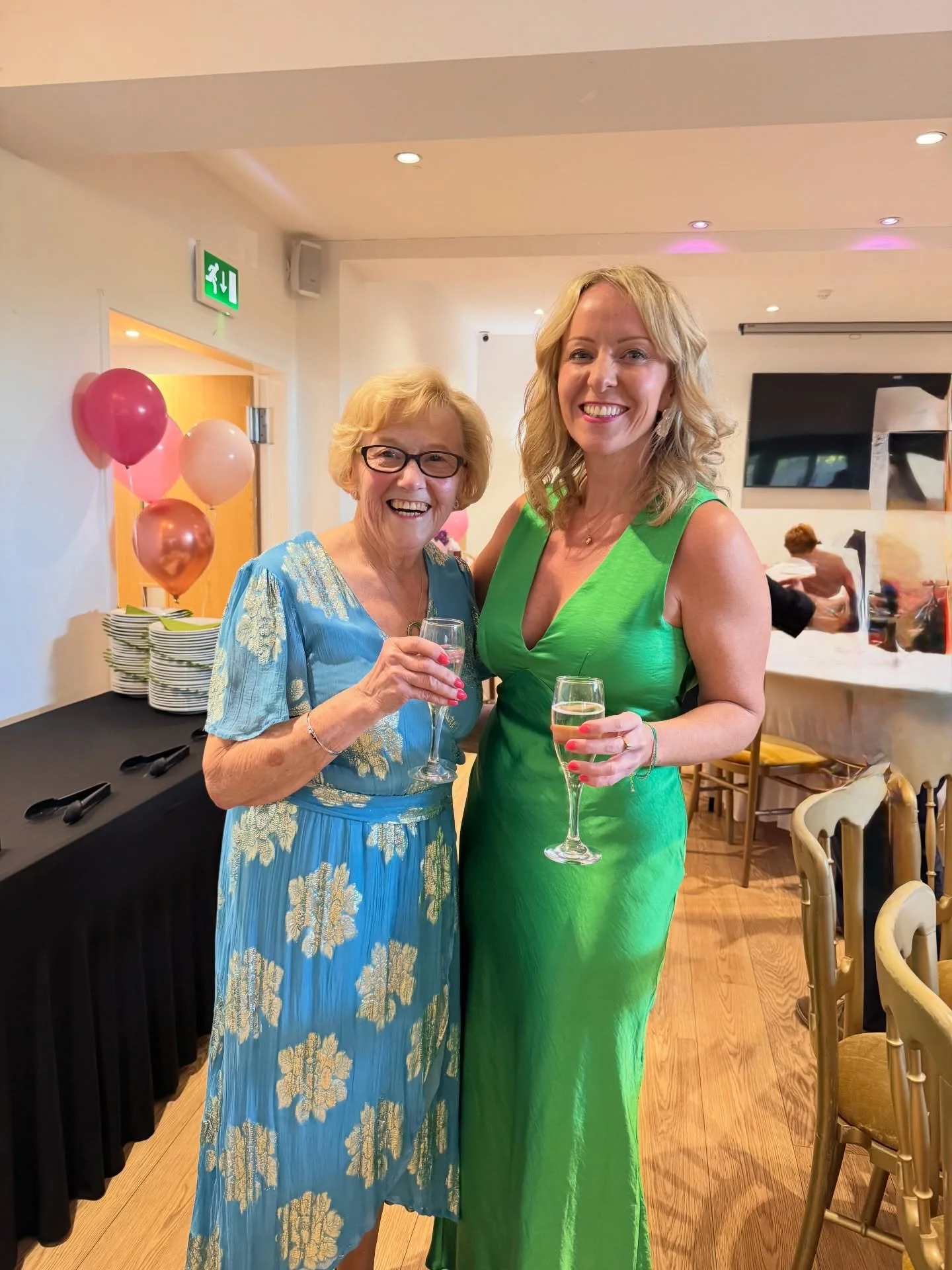 Happy mother's day mum! ❤️

What a lovely day we've had together, so lovely we didn't take any pics today - so here are some other lovely ones of us! 😘😂

Thank you for all that you do for us!
Love you ❤️

#mothersday #mumsanddaughters #motheringsun