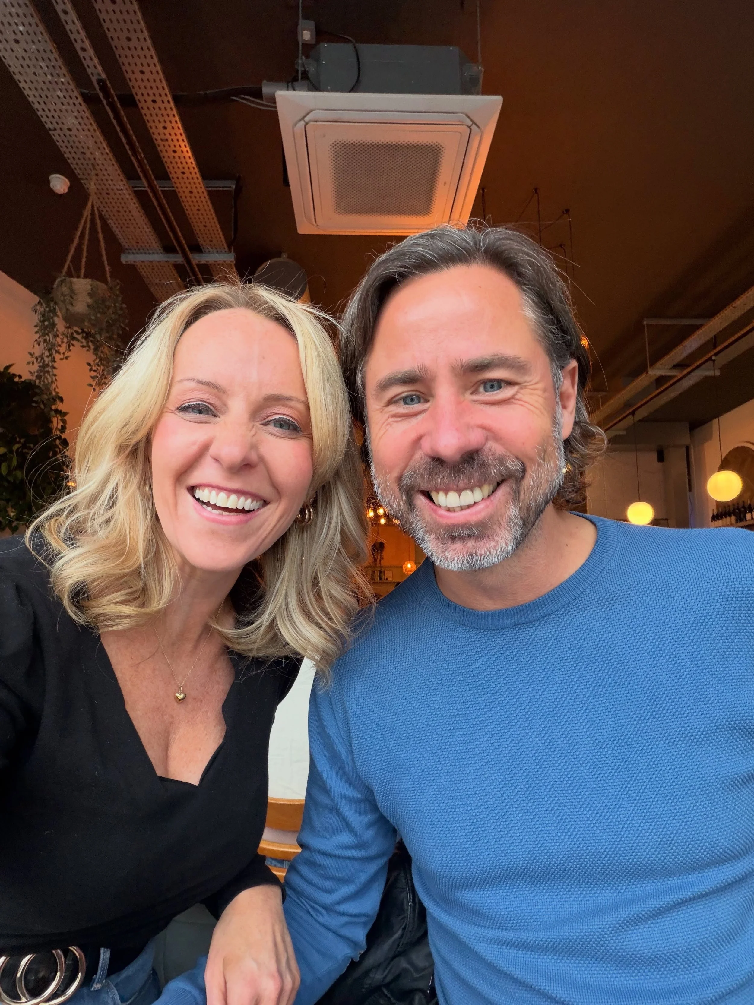 Date night with this one!! 😍
Its been a really busy couple of weeks so time to chill out with some gorgeous wine and the best pasta 😜

(Apparently its my treat for doing the voiceover on the radio ad! 😂)

Whatever you're doing this weekend, spend 
