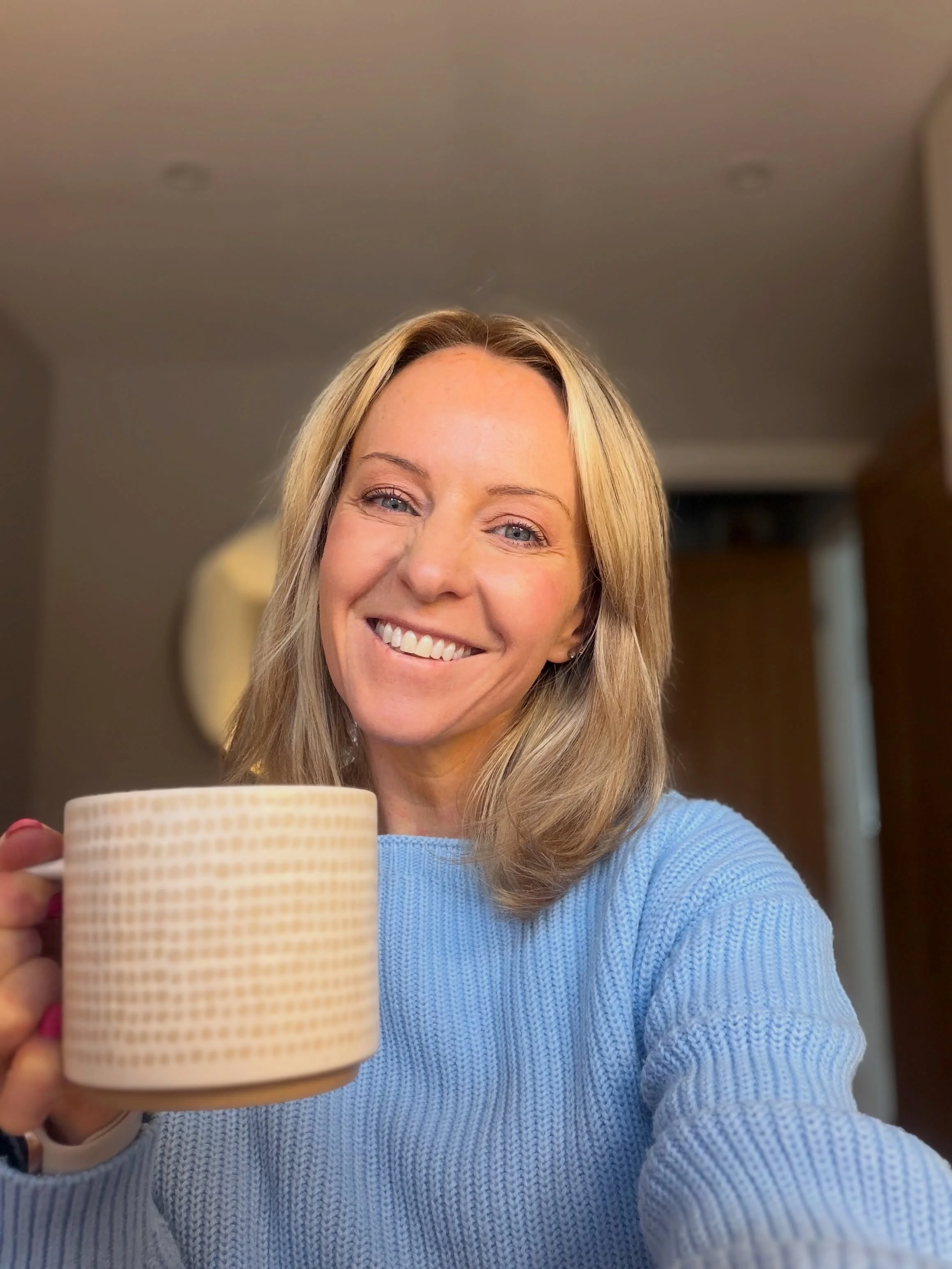 Ooh I LOVE an adaptogen mushroom coffee ☕️🍄

The functional mushrooms, like Lion&rsquo;s Mane 🦁, really help support my focus, clarity and drive&hellip; helping me literally get sh*t DONE 💪🏻✨ (which let&rsquo;s be honest&hellip; we all need somet