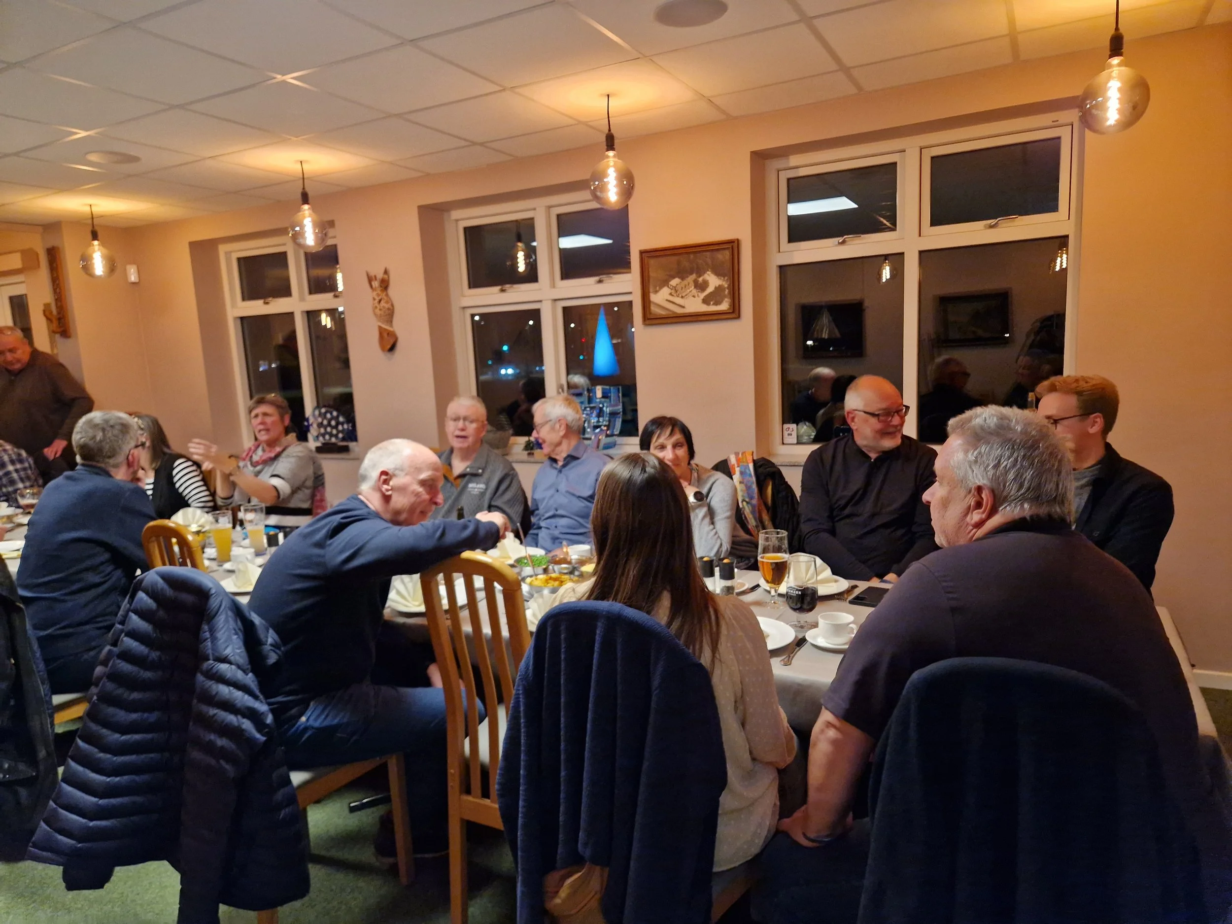 Generalforsamling  2026