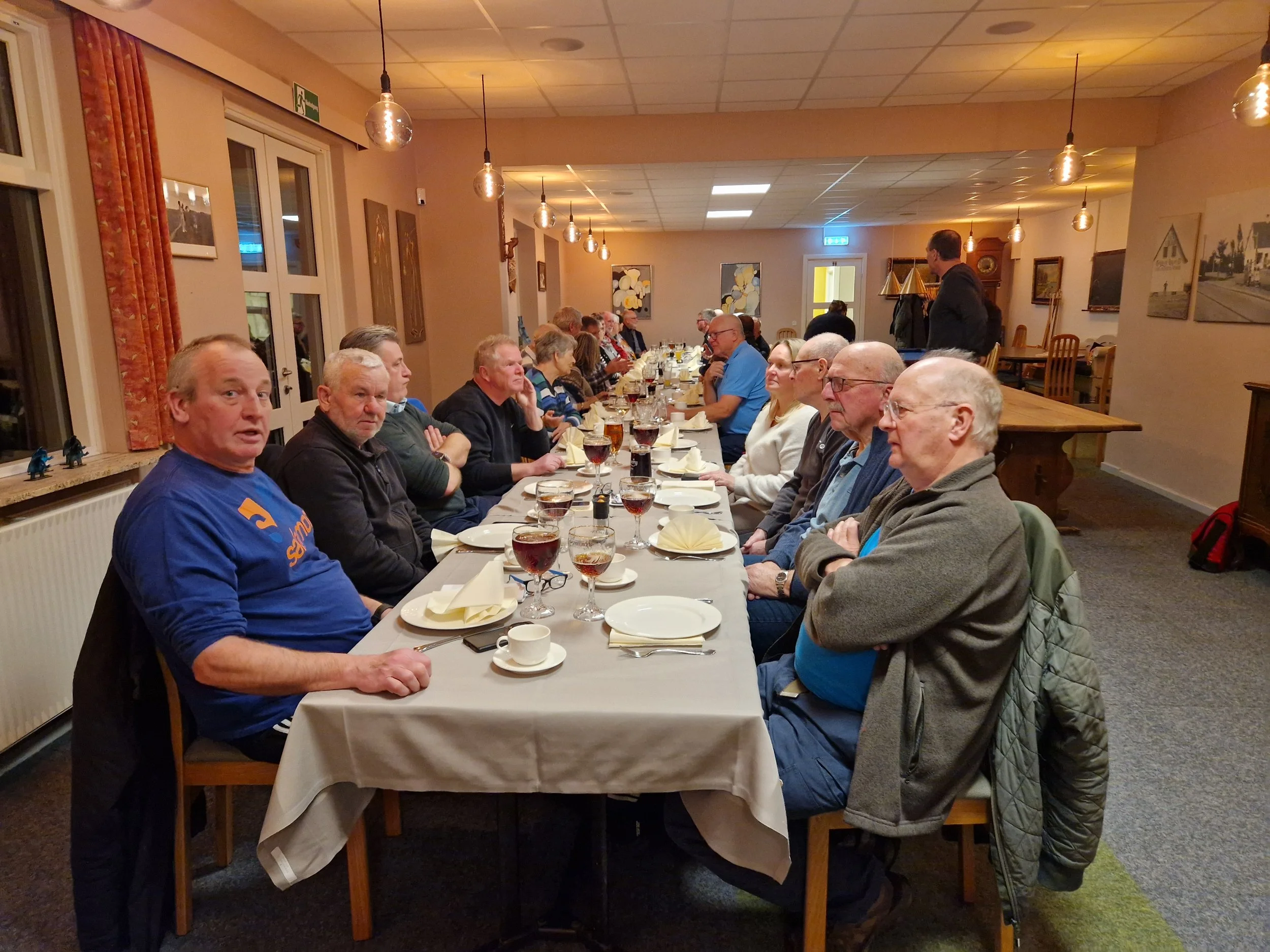 Generalforsamling  2026