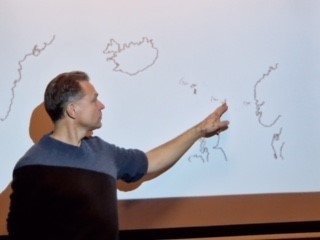 Vikingenavigatør Esben Jessen
