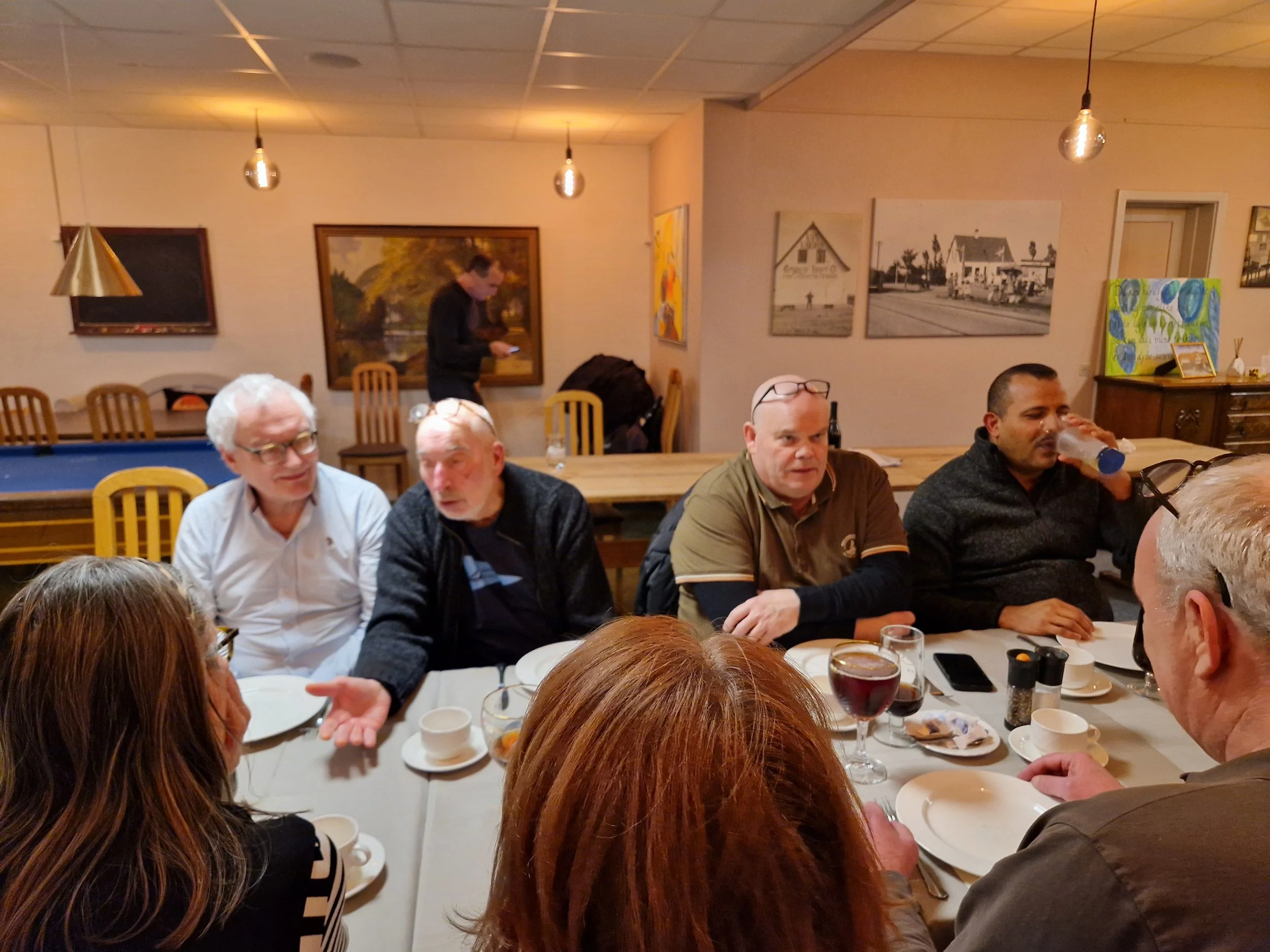 Generalforsamling  2026