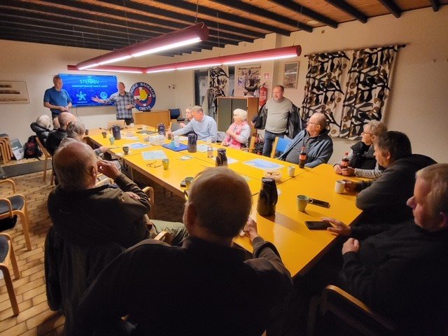 Engagerede medlemmer. Køge Bugts tilstand og diversitet ligger os alle på sinde