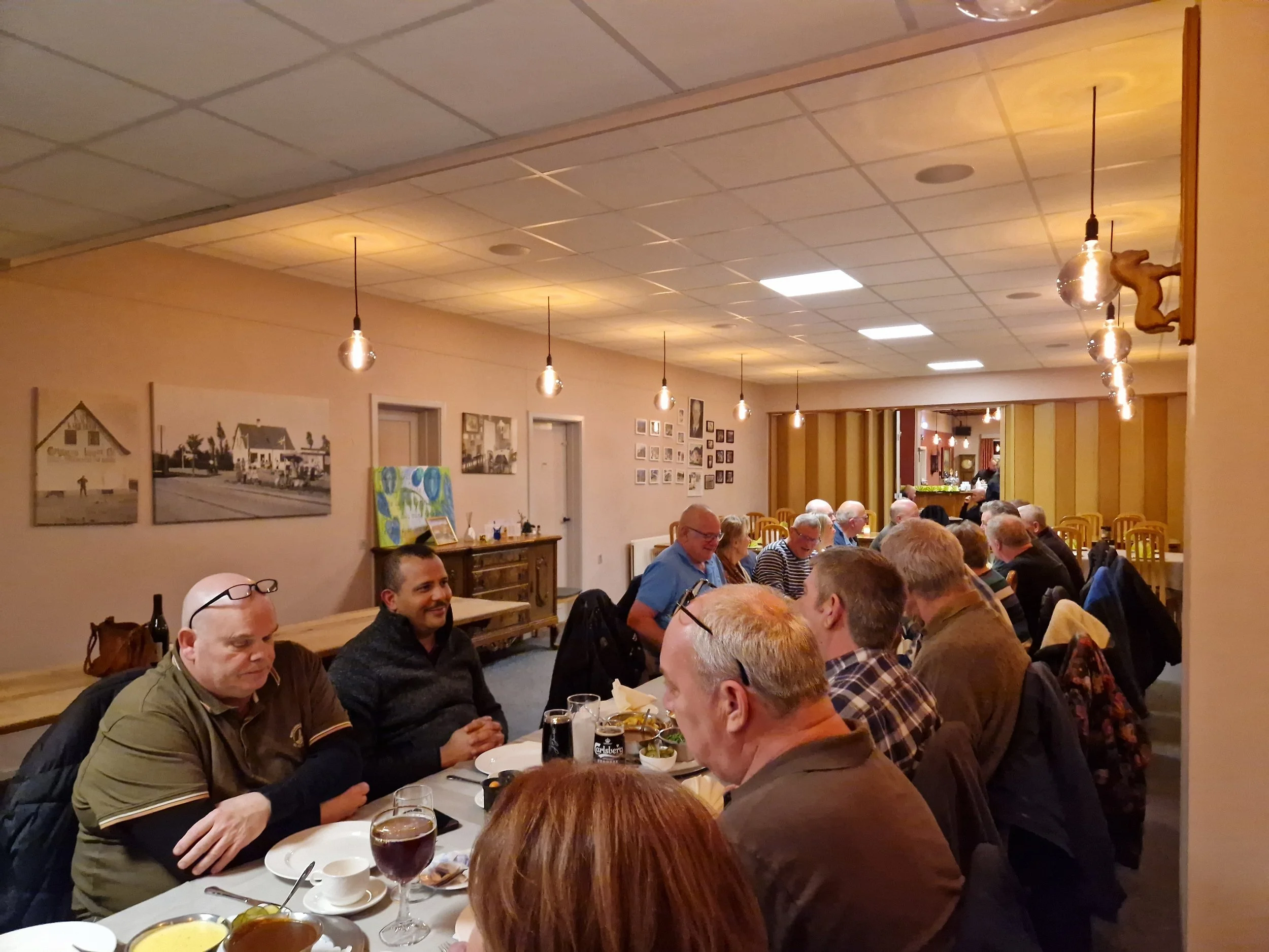 Generalforsamling  2026