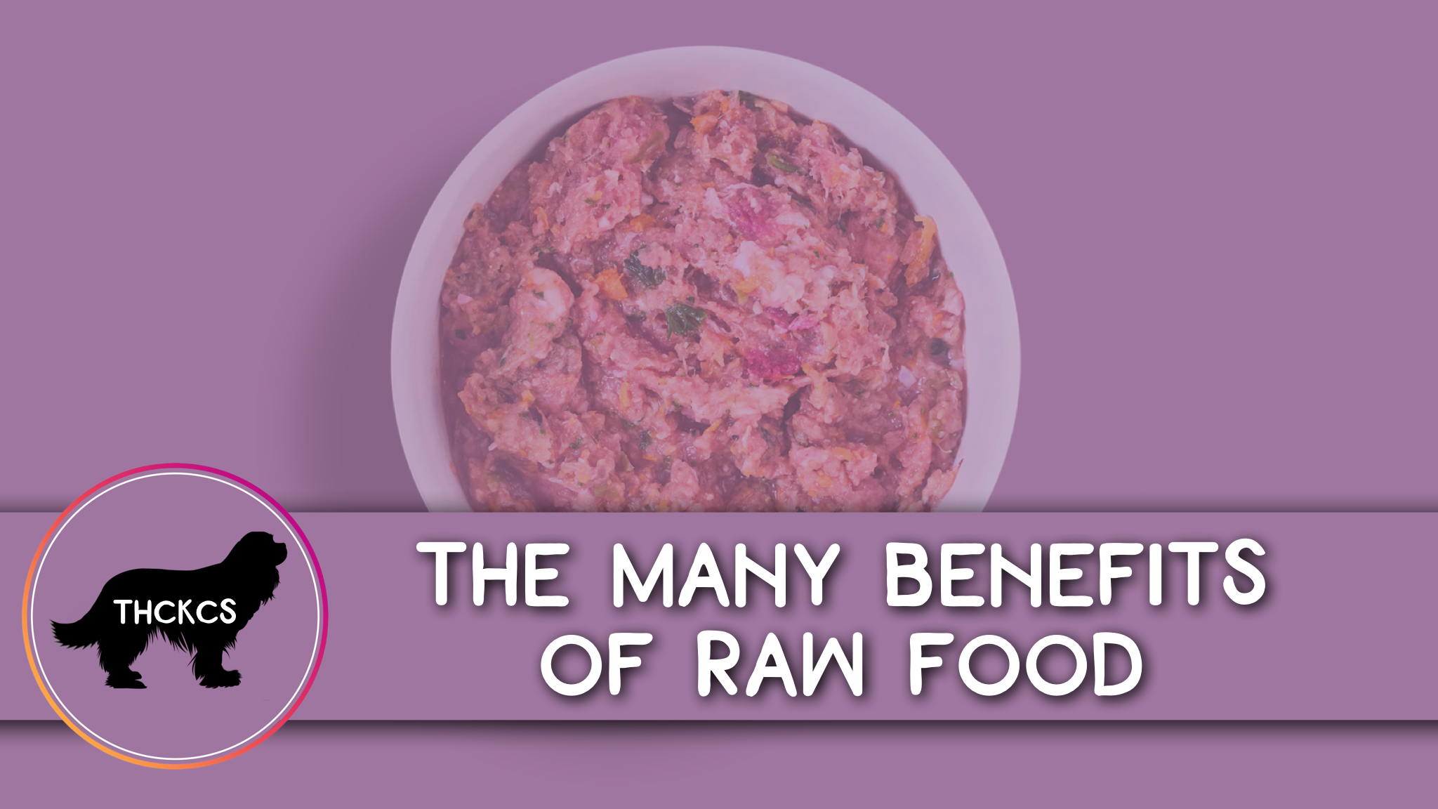 The Many Benefits of Raw
