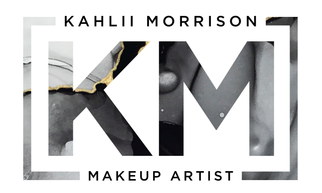 Kahlii Morrison Makeup Artist