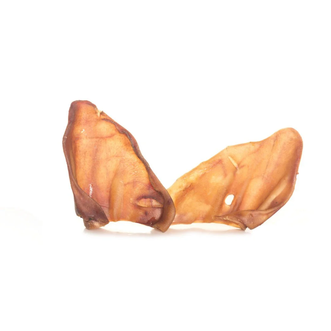 Manuka Smoked Pigs Ears — Waihi Beach Butchery