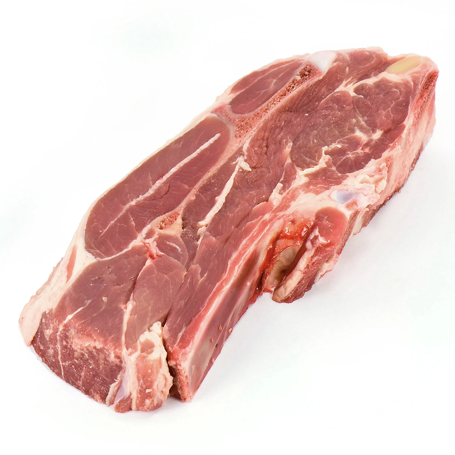 Shoulder chops Lamb — Waihi Beach Butchery