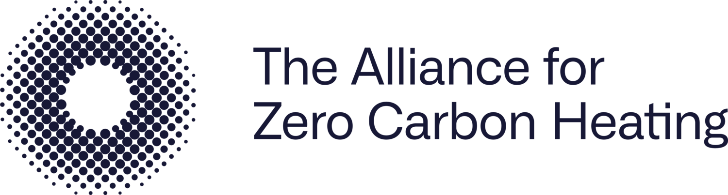 The Alliance for Zero Carbon Heating