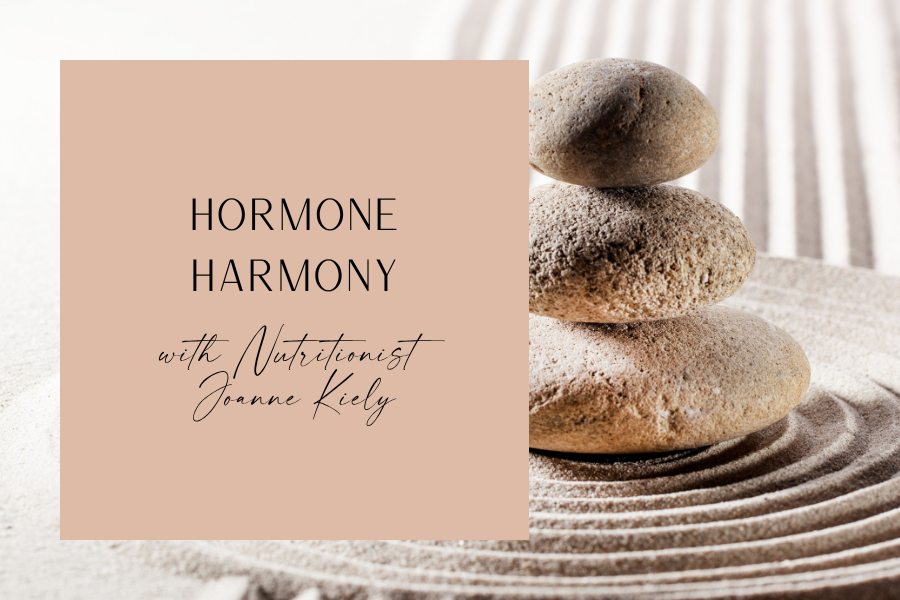 Hormone Harmony