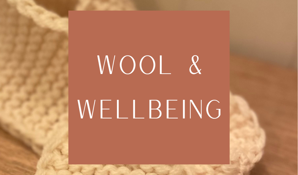Wool & Wellbeing