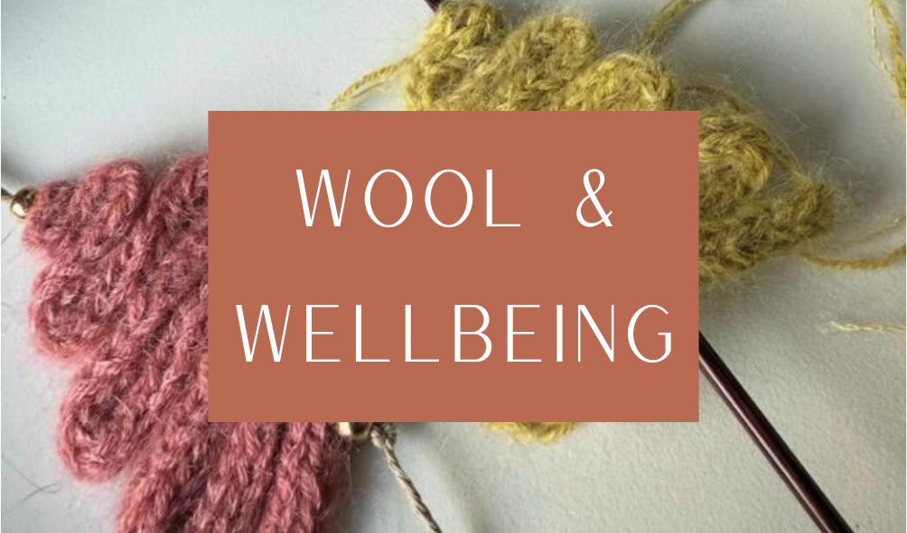Wool &amp; Wellbeing