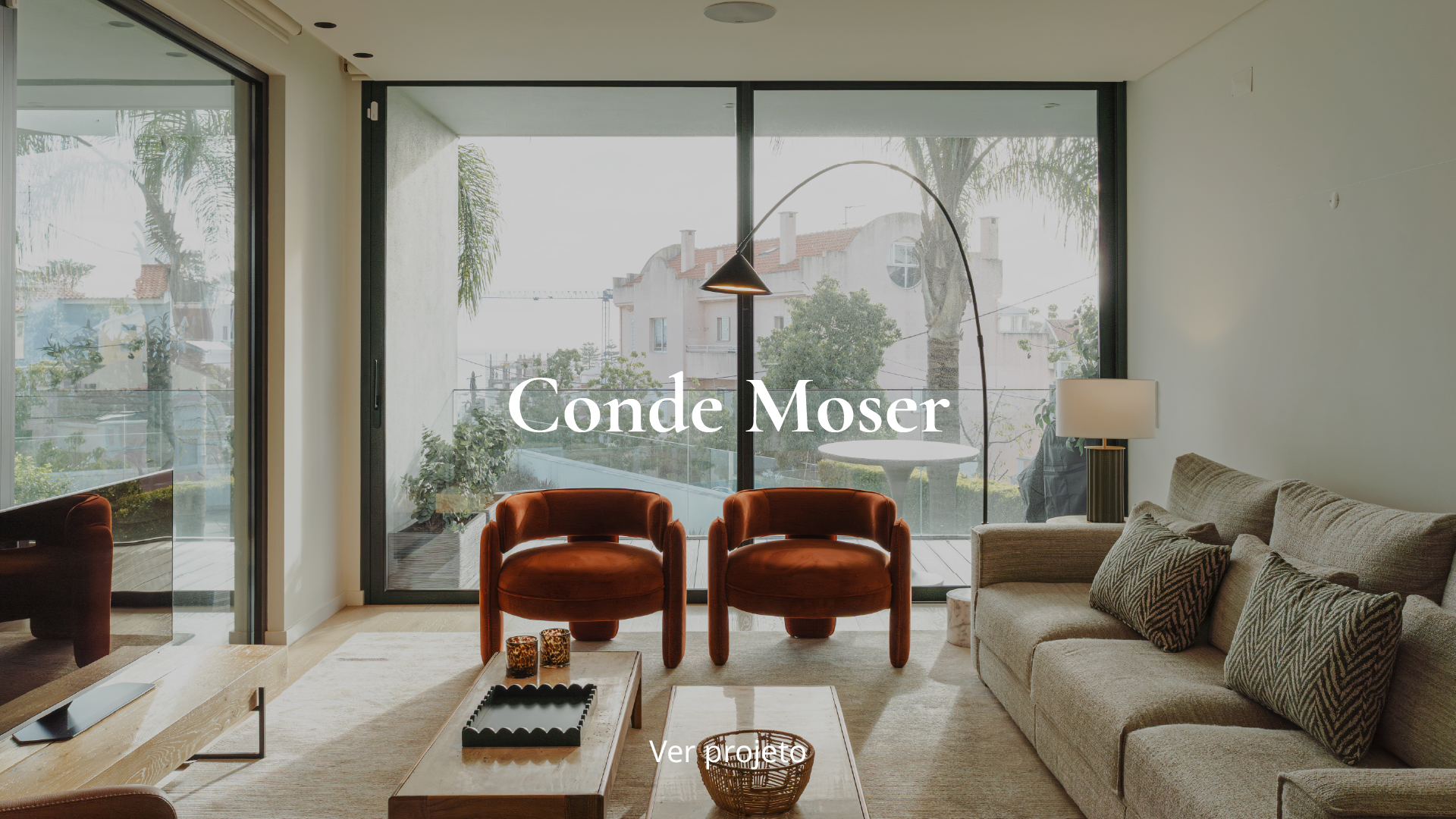 Conde Moser