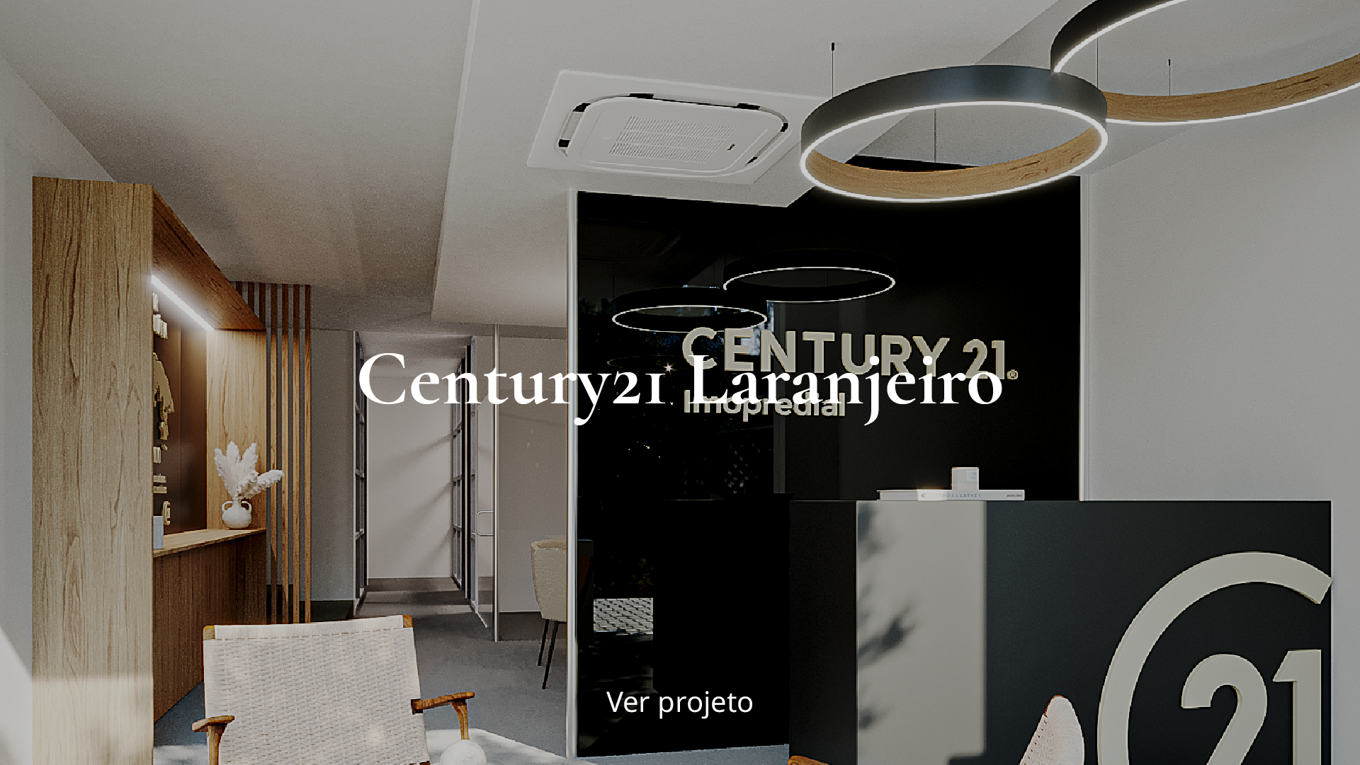 Century21 Imopredial Laranjeiro