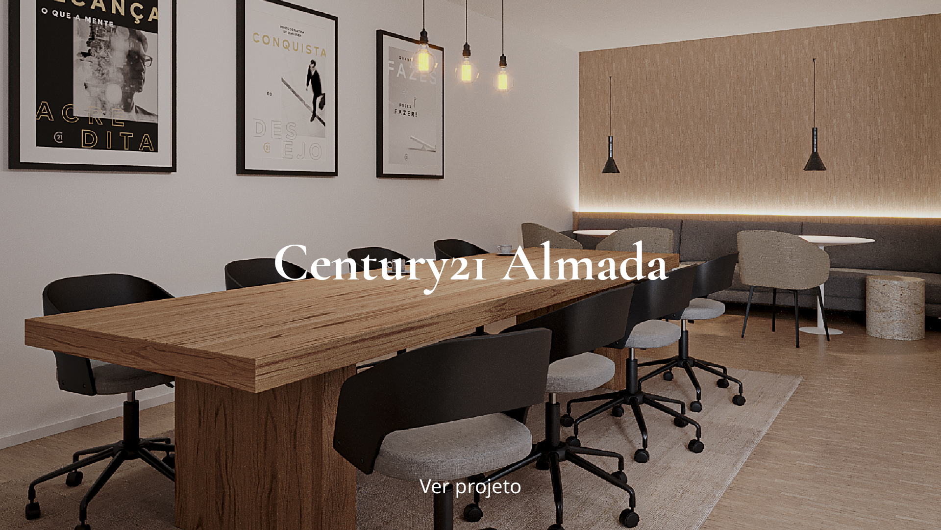 Century21 Imopredial Almada