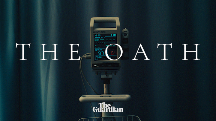 The Oath - Documentary