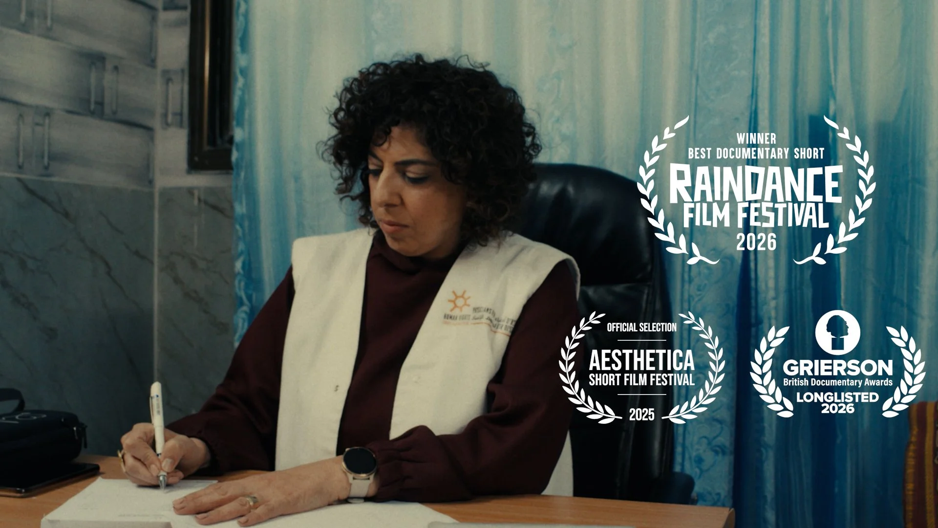 The Oath - Documentary