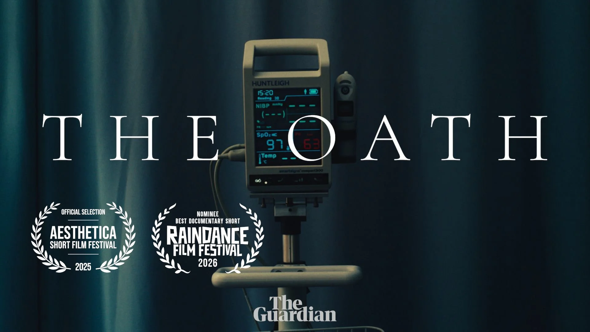 The Oath - Documentary