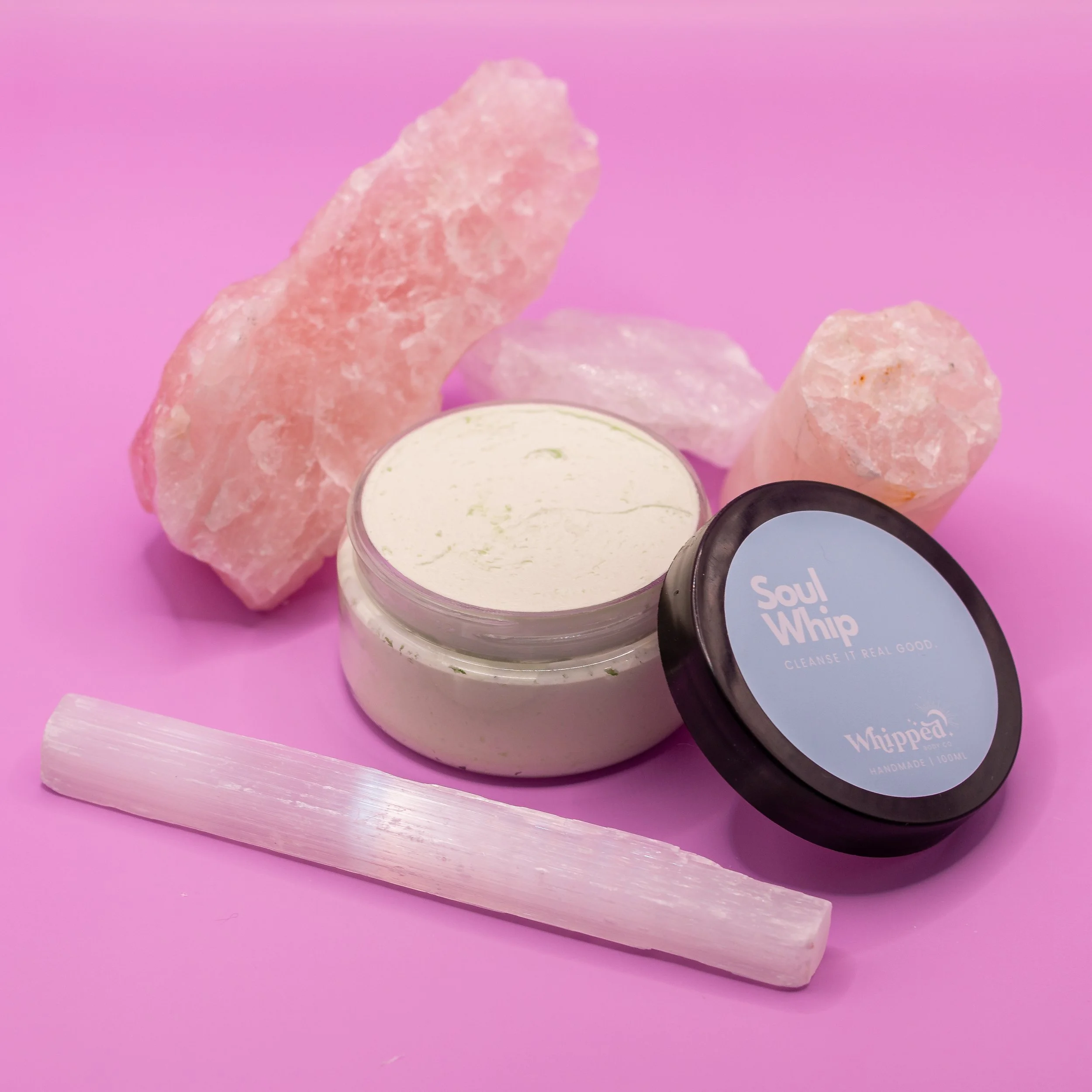 Soul Whip — Whipped Body Co