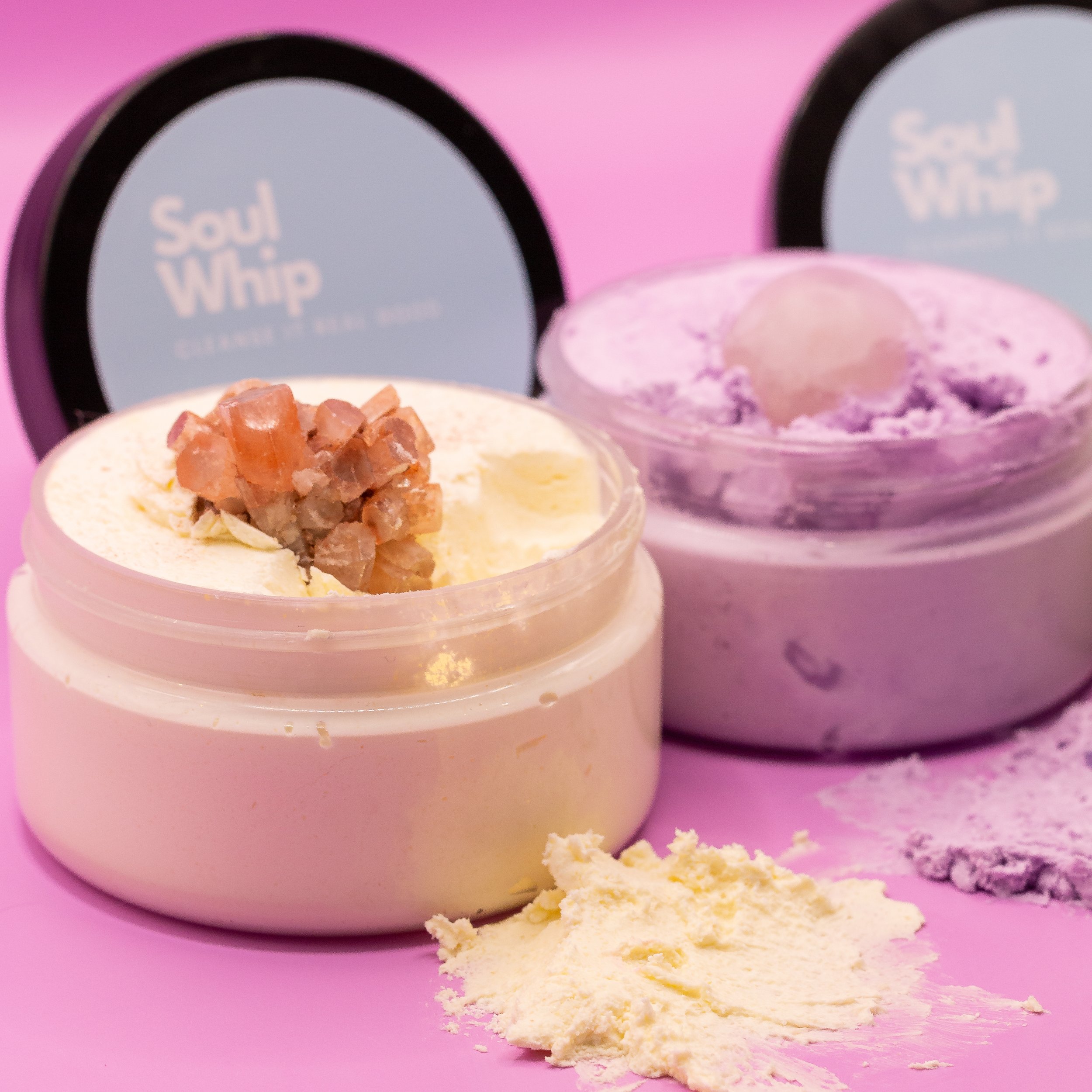 Soul Whip — Whipped Body Co