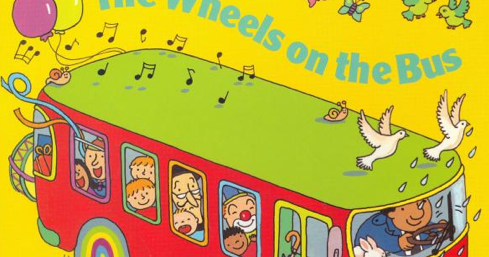 The Wheels on the Bus