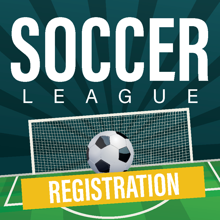 2026 Soccer Season - Team Registration